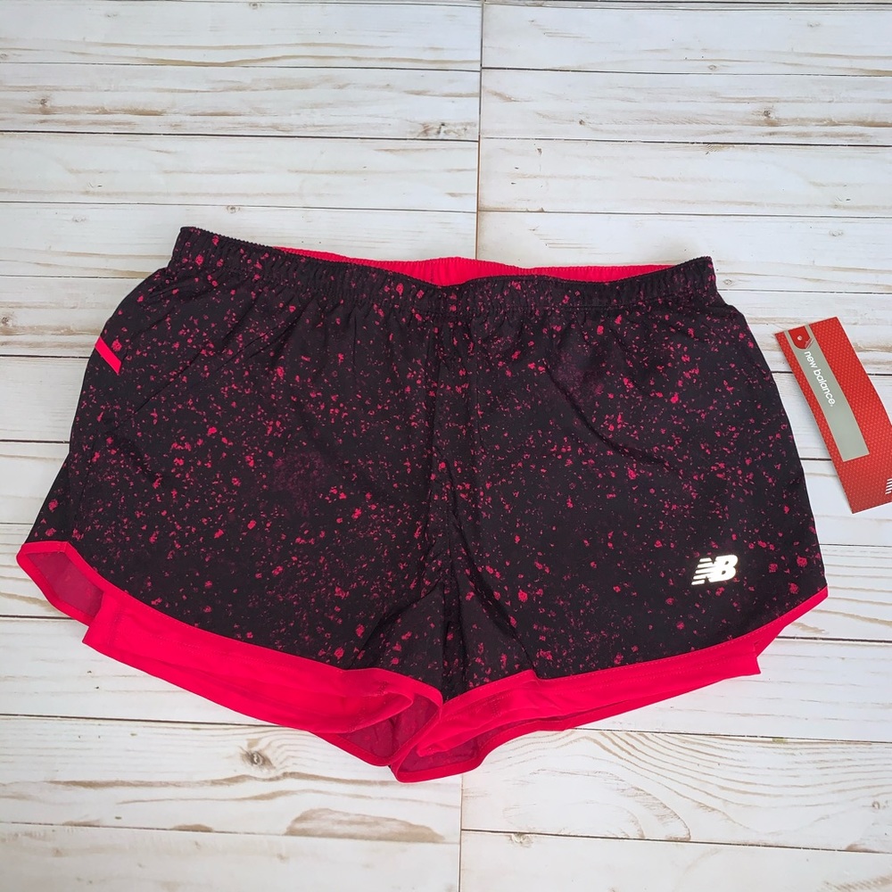 New Balance Shorts